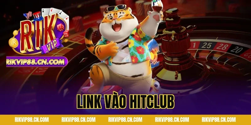 link vào hitclub